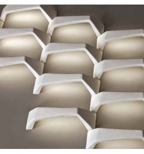 Бра Арт. P200 Toscot 