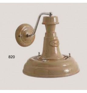 Бра Арт. 820 Toscot 