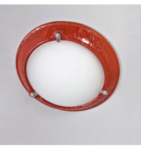 Люстра Арт. 835 Toscot 