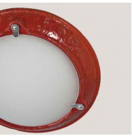 Люстра Арт. 836 Toscot 