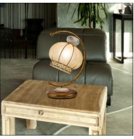 Настольная лампа Арт. VT198-040ABS SIRU (ИТАЛИЯ) Настольная лампа Арт. VT198-040ABS SIRU (ИТАЛИЯ)